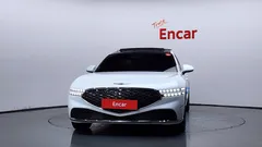 2022 Genesis G90 Gasoline 3.5 Turbo AWD — фото 3