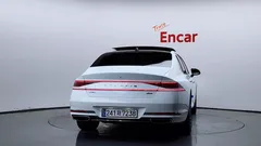 2022 Genesis G90 Gasoline 3.5 Turbo AWD — фото 4
