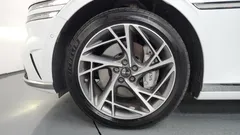 2022 Genesis G90 Gasoline 3.5 Turbo AWD — фото 5