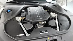 2022 Genesis G90 Gasoline 3.5 Turbo AWD — фото 6