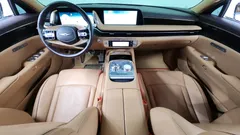 2022 Genesis G90 Gasoline 3.5 Turbo AWD — фото 7