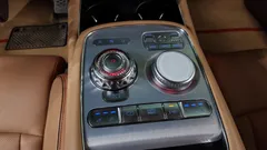 2022 Genesis G90 Gasoline 3.5 Turbo AWD — фото 9