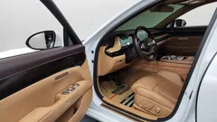 2022 Genesis G90 Gasoline 3.5 Turbo AWD — фото 10