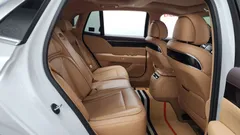 2022 Genesis G90 Gasoline 3.5 Turbo AWD — фото 15