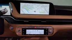 2022 Genesis G90 Gasoline 3.5 Turbo AWD — фото 16