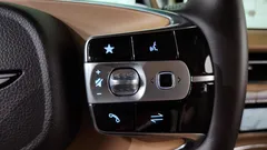 2022 Genesis G90 Gasoline 3.5 Turbo AWD — фото 19