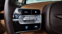 2022 Genesis G90 Gasoline 3.5 Turbo AWD — фото 20