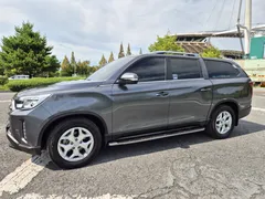 2022 SsangYong Rexton Diesel 2.2 4WD — фото 2