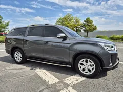 2022 SsangYong Rexton Diesel 2.2 4WD — фото 3