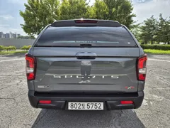2022 SsangYong Rexton Diesel 2.2 4WD — фото 4