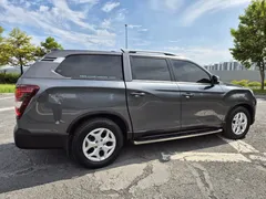 2022 SsangYong Rexton Diesel 2.2 4WD — фото 5