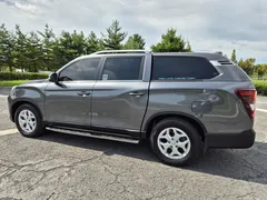 2022 SsangYong Rexton Diesel 2.2 4WD — фото 6