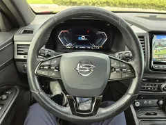 2022 SsangYong Rexton Diesel 2.2 4WD — фото 8