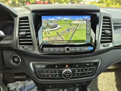 2022 SsangYong Rexton Diesel 2.2 4WD — фото 9