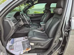 2022 SsangYong Rexton Diesel 2.2 4WD — фото 18