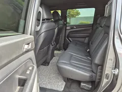 2022 SsangYong Rexton Diesel 2.2 4WD — фото 19