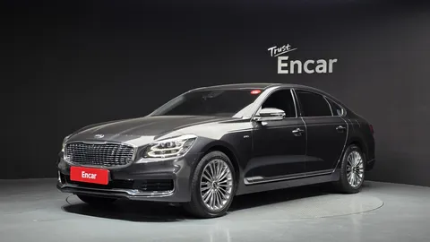 2021 Kia K9 3.8 GDI AWD