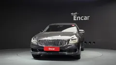 2021 Kia K9 3.8 GDI AWD, серый — фото 3