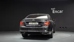 2021 Kia K9 3.8 GDI AWD, серый — фото 4