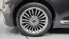 2021 Kia K9 3.8 GDI AWD, серый — фото 5