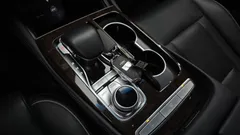 2021 Kia K9 3.8 GDI AWD, серый — фото 9