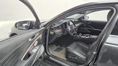 2021 Kia K9 3.8 GDI AWD, серый — фото 10