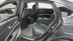 2021 Kia K9 3.8 GDI AWD, серый — фото 11