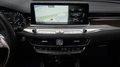 2021 Kia K9 3.8 GDI AWD, серый — фото 12