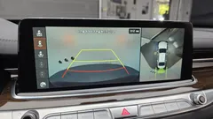 2021 Kia K9 3.8 GDI AWD, серый — фото 14
