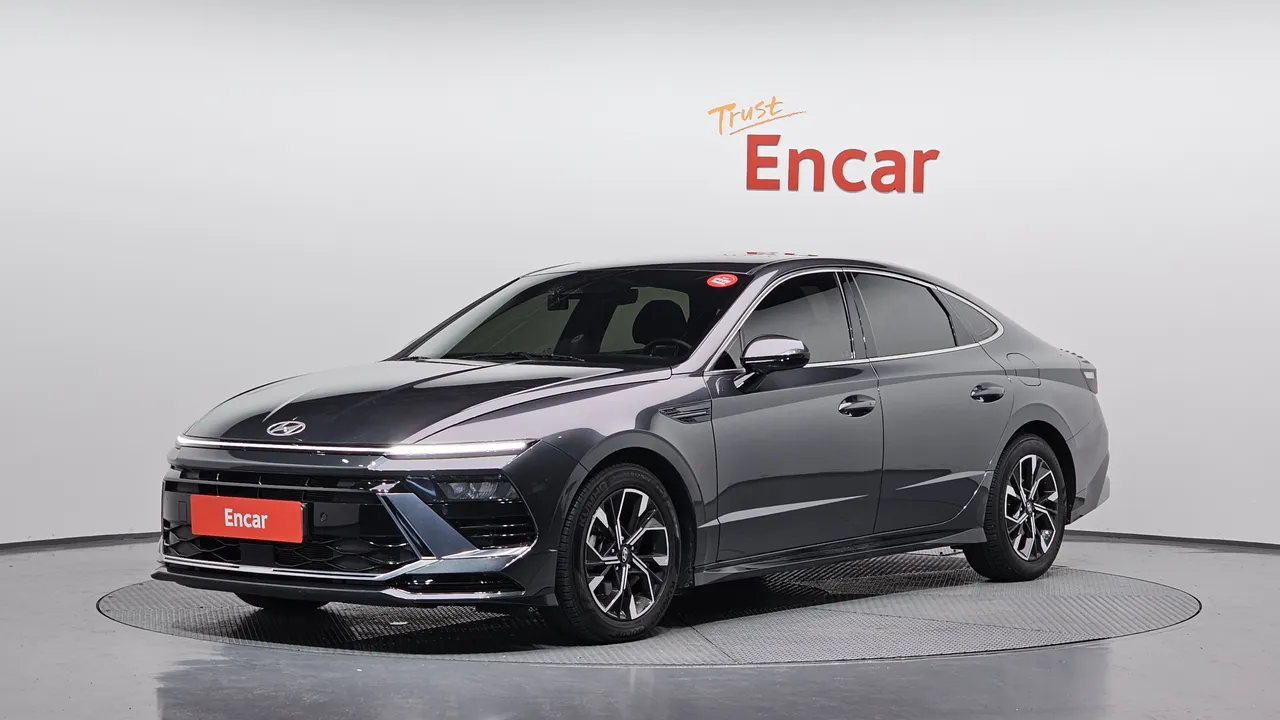 2024 Hyundai Sonata 2.0