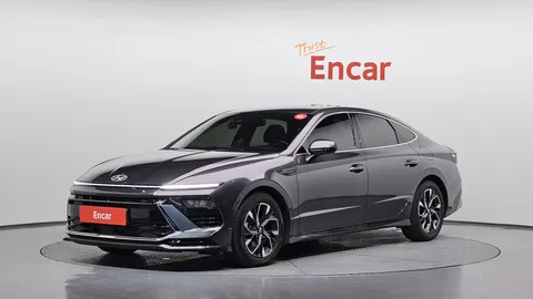 2024 Hyundai Sonata 2.0