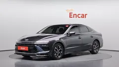 2024 Hyundai Sonata 2.0, серый — фото 1