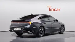2024 Hyundai Sonata 2.0, серый — фото 2