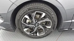 2024 Hyundai Sonata 2.0, серый — фото 5