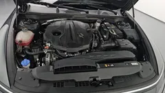 2024 Hyundai Sonata 2.0, серый — фото 6