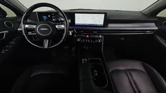 2024 Hyundai Sonata 2.0, серый — фото 7