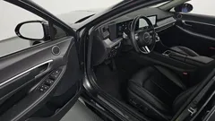 2024 Hyundai Sonata 2.0, серый — фото 10