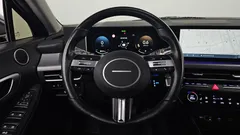 2024 Hyundai Sonata 2.0, серый — фото 13