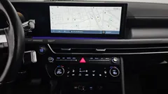 2024 Hyundai Sonata 2.0, серый — фото 14
