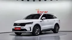 2023 Kia Sorento Diesel 2.2 2WD — фото 1