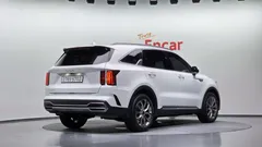 2023 Kia Sorento Diesel 2.2 2WD — фото 2