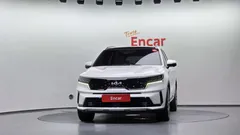 2023 Kia Sorento Diesel 2.2 2WD — фото 3