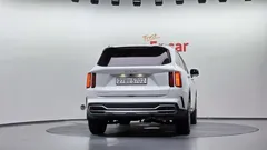 2023 Kia Sorento Diesel 2.2 2WD — фото 4