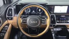 2023 Kia Sorento Diesel 2.2 2WD — фото 13