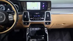 2023 Kia Sorento Diesel 2.2 2WD — фото 14