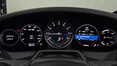 2021 Porsche 911 Carrera Cabriolet, белый — фото 8