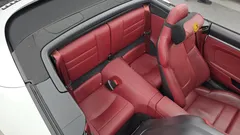 2021 Porsche 911 Carrera Cabriolet, белый — фото 12