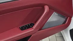 2021 Porsche 911 Carrera Cabriolet, белый — фото 20