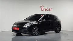 2023 Volkswagen Golf 2.0 TDI Prestige — фото 1