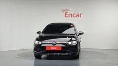 2023 Volkswagen Golf 2.0 TDI Prestige — фото 3